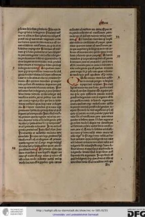 Questio octava utrum sicut existentes in mortali peccato indulgentia a papa datam recipiant.