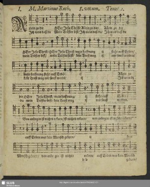 [Cantiones]