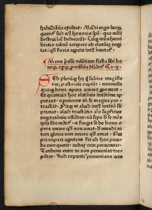 11v-22r, Cap. IX-XIV