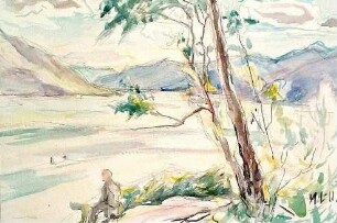 Am Lago Maggiore