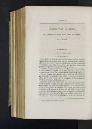 Composition chimique