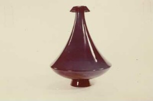 Vase "Nr. 15032" von Wilhelm Braun-Feldweg