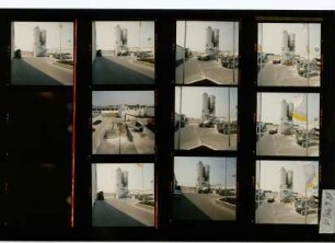 Werklabor - Transportbeton, Hanau 1994