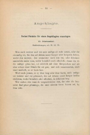 Angeklagte