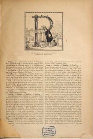 Dictionnaire de l'ameublement et de la décoration depuis le XIIIe siècle jusqu'à nos jours : Ouvrage couronné par l‛Académie des Beaux-Arts etc. etc., IV