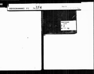 Zivilstandsregister der Juden der Gemeinde Dringenberg, Kreis Warburg mit den Orten Altenheerse, Dringenberg, Frohnhausen, Gehrden, Neuenheerse, Willebadessen (G 1849-1870) (Gemeinde: Dringenberg)