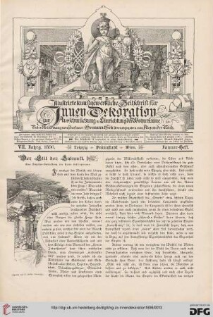 Der Stil der Zukunft, [1]