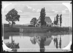 Nerchau. Fährhaus