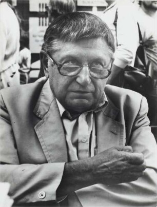 Heinz Knobloch