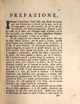 Storia Della Letteratura Italiana, 4. Dall' Anno MCLXXXIII. Fino All' Anno MCCC