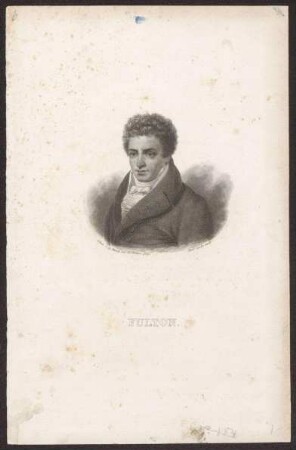 Fulton, Robert