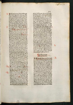 103r-114r, De Officio omniuz iudicum Rubrica