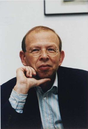 Rafael Seligmann