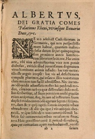Catechismus romanus ex Decreto Concilii Tridentini Parochos