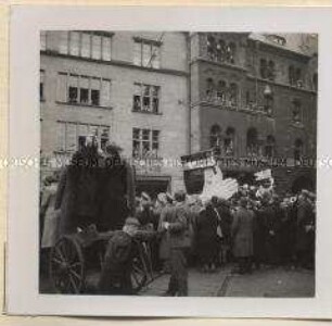 Köln, Karneval