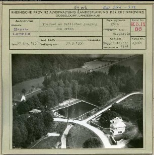 Ruppichteroth, Freibad