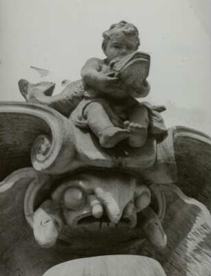 Brunnen, Elster, Bad