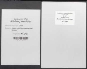 Erbverpachtung der Windmühle zu Jöllenbeck (Amt Sparrenberg, Vogtei Schildesche)