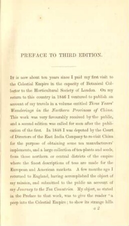 Preface to third edition