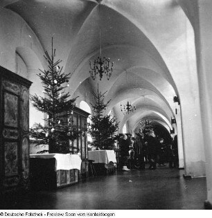 Weihnachten - Museum für Sächsische Volkskunst