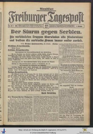 23.10.1915 (Abendblatt)