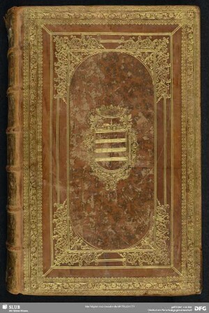 1: Memorie, Buch 1-5 - Mscr.Dresd.App.1900,Bd.1