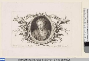 Alexander Pope