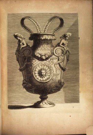 Livre de vases