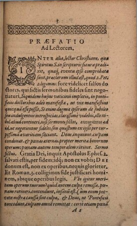 De Iubileo tractatus brevis et perspicuus