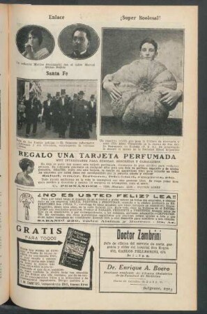 Santa Fe