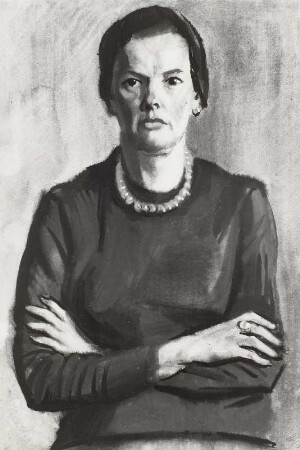 Bassenge, Yvonne