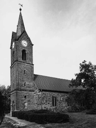 Oehna, Niedergörsdorf