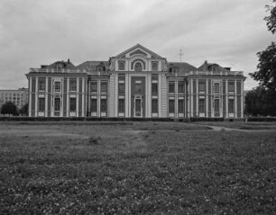 Kikin-Palais