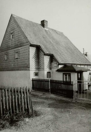 Haus Nummer 42