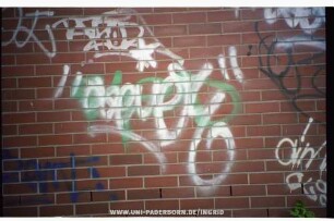 "SeMeR"