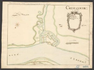 Crevecoeur [Fort]