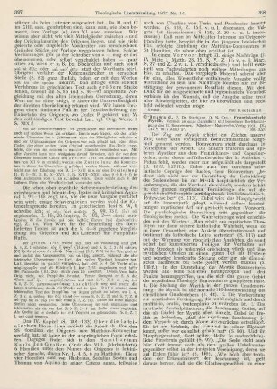 328-329 [Rezension] Grünewald, Stanislaus, Franziskanische Mystik