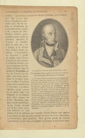 L'Empire français en 1810