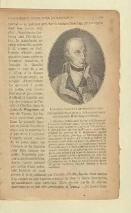 L'Empire français en 1810