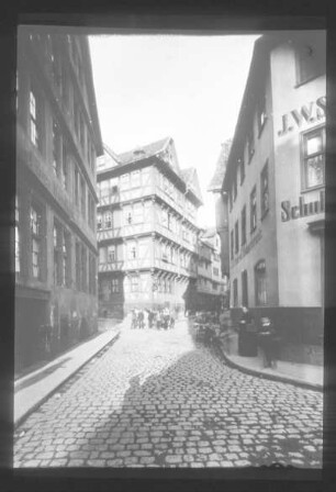 Kassel Klosterstraße