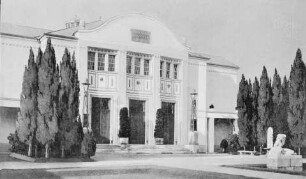 Künstlertheater