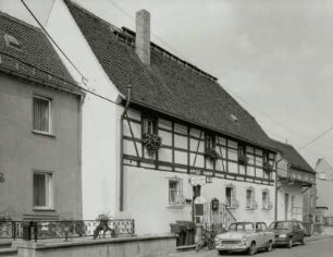 Zur alten Schule