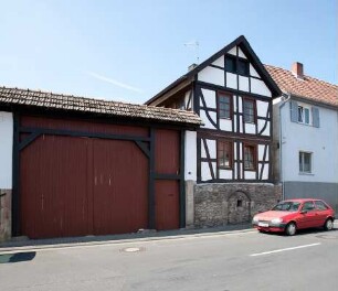 Pohlheim, Hof-Güller-Straße 41
