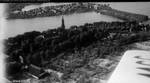 Malchow (b. Waren)