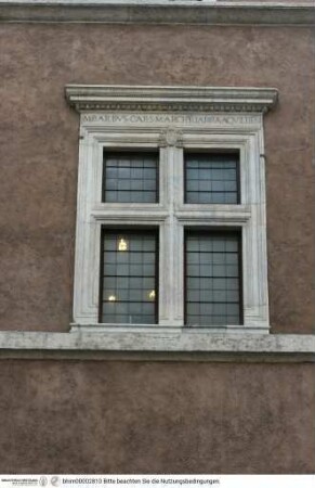 Palazzo Venezia