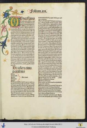Vocabularius