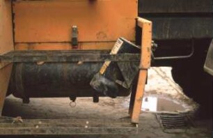 Fotografie: Informationstechnik, Sensortechnik, Radarsensor