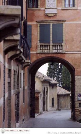 Casa Duse