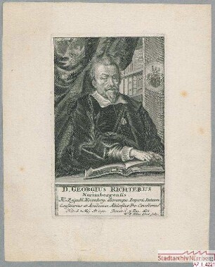 Dr. Georg Richter
