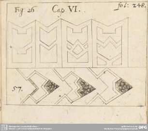 Fig: 26. Cap: VI. fol: 248.